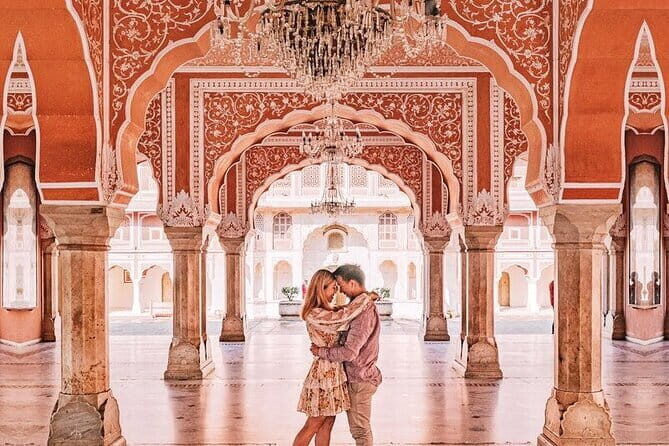 2 Day Jaipur Tour for First-Time Visitors - Key things that make this Jaipur tour work well