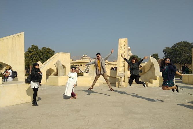 2 Day Jaipur Tour for First-Time Visitors - What the best guide/driver teams add to your experience