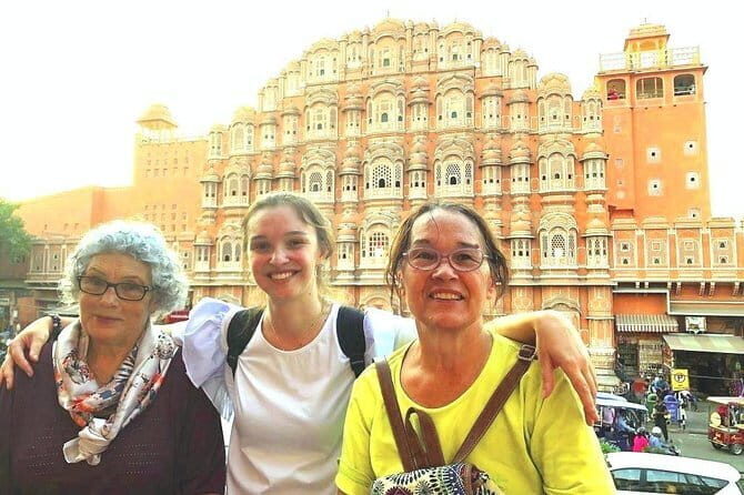 2 Day Jaipur Tour for First-Time Visitors - Should you book this 2-day Jaipur private car tour?
