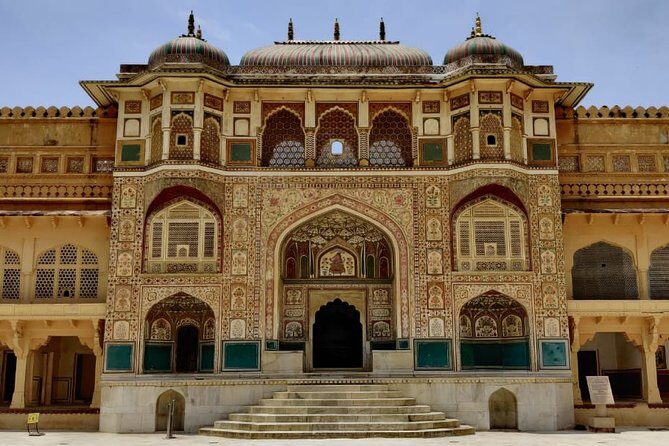 2-Day Private Jaipur City Sightseeing Tour with Three Forts - The real value: two days beats the one-day Jaipur squeeze