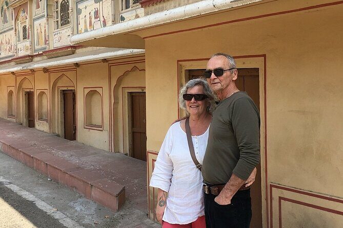 2-Day Private Jaipur City Tour - Who this tour fits best (and who should consider alternatives)