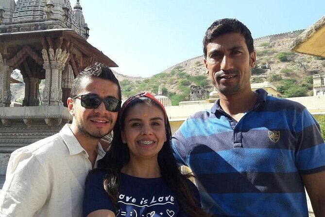2-Day Private Jaipur City Tour - Should you book this 2-Day Private Jaipur City Tour?