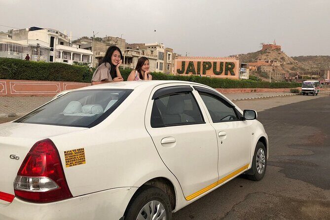 2-Day Private Jaipur City Tour - Price and logistics: what $69 really buys you