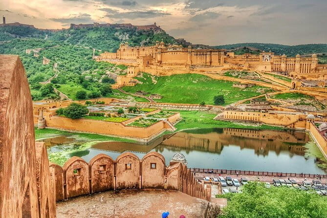 2 Days Jaipur Private City Tour - The private guide experience: ask, adjust, and learn faster