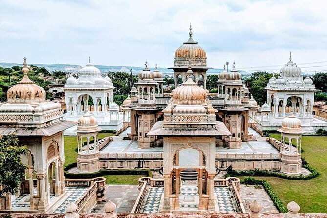 2 Days Jaipur Private City Tour - Practical stuff you’ll be glad you planned