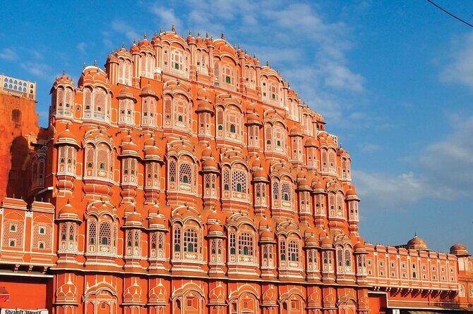 2 Days Private tour of Jaipur with Amber Fort and City Palace - What you’re actually paying for (and what you still need to budget)