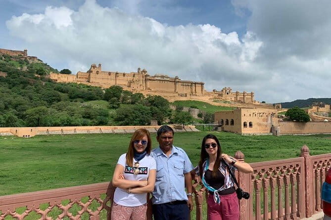 2 Days Ranthambore Tiger reserve – Shared Safari Experience - Price and value at $169.86 per person