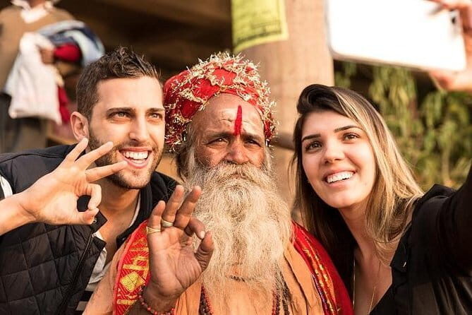 2 Days Ranthambore Tiger reserve – Shared Safari Experience - Practical tips: mobile tickets, what to pack, and how to time yourself