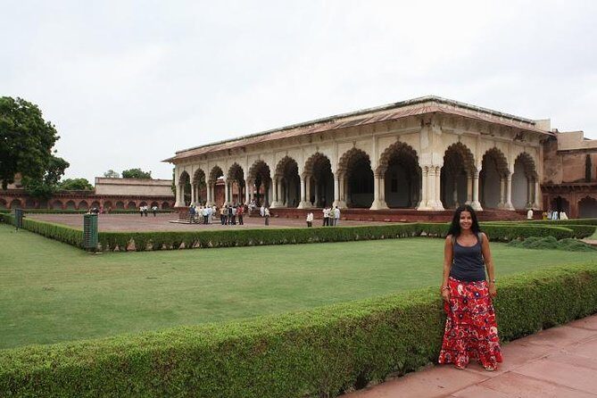 3-Day Ranthambhore Tiger Safari Tour from Jaipur to Agra ending in Delhi - Day 2 Safari Rhythm and the Drive to Agra