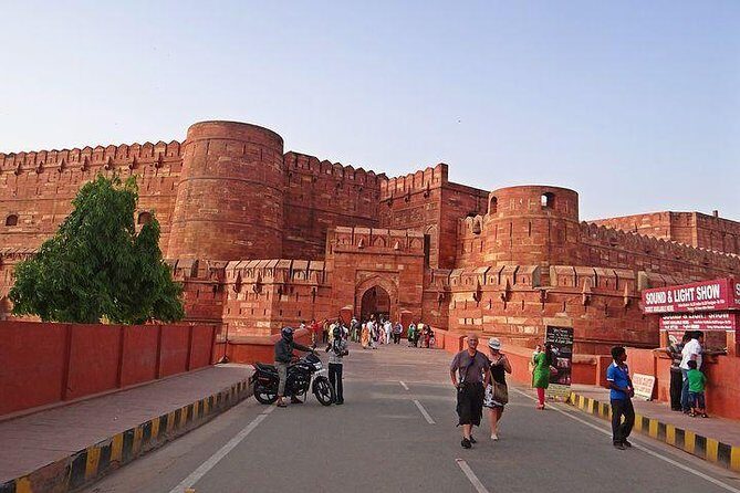3-Day Ranthambhore Tiger Safari Tour from Jaipur to Agra ending in Delhi - Getting You to Ranthambhore: Private Vehicle, Shared Safari Jeeps/Canters