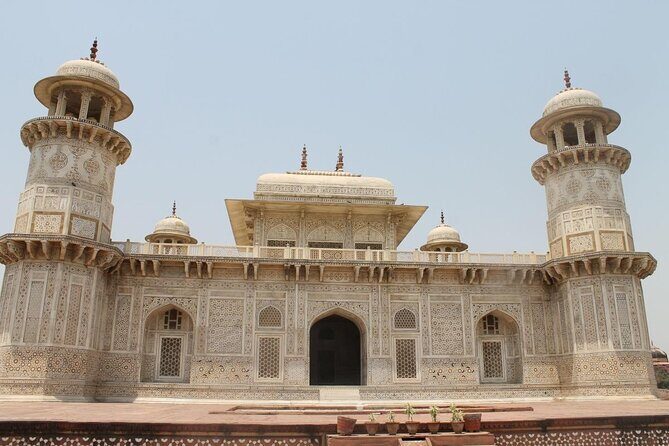 3-Days Golden Triangle's Private Tour - Quick hits: what makes this tour work