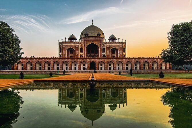 3-Days Golden Triangle's Private Tour - How the private Golden Triangle loop works in 3 days