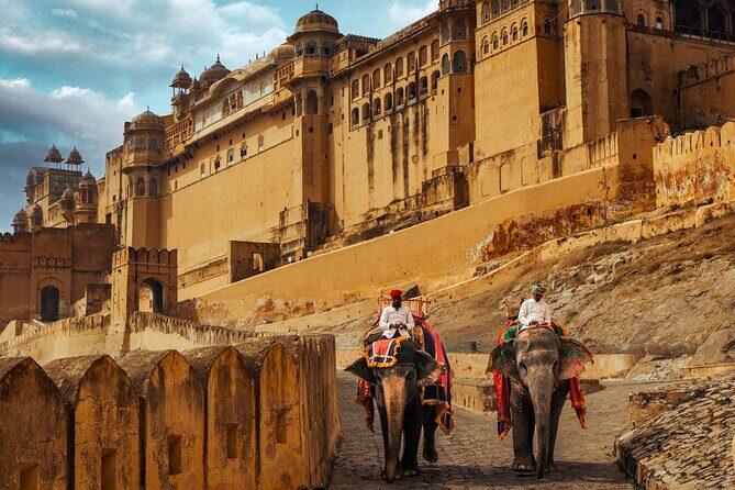3-Days Golden Triangle's Private Tour - Price and value: is $342.64 per person fair for this 3-day plan?