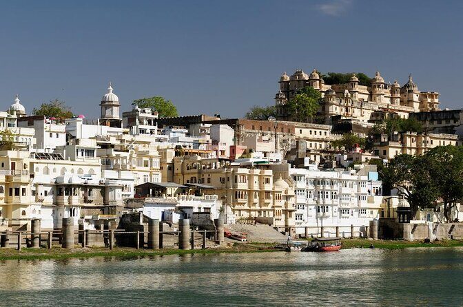 3 Days Guided Jodhpur & Udaipur Tour From Jaipur With Hotels - Key highlights I’d prioritize on this Jodhpur–Udaipur route