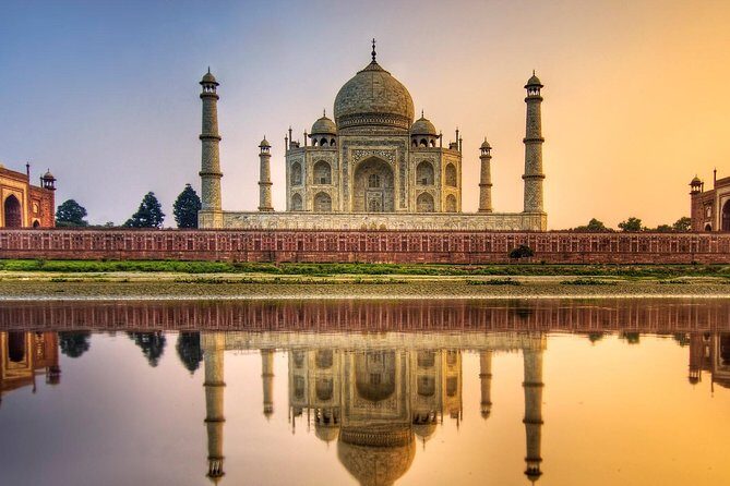 3 Days: Private Guided Tour Of Jaipur & Agra With Drop At Delhi - Jaipur to Agra in 3 days: the value of a private route
