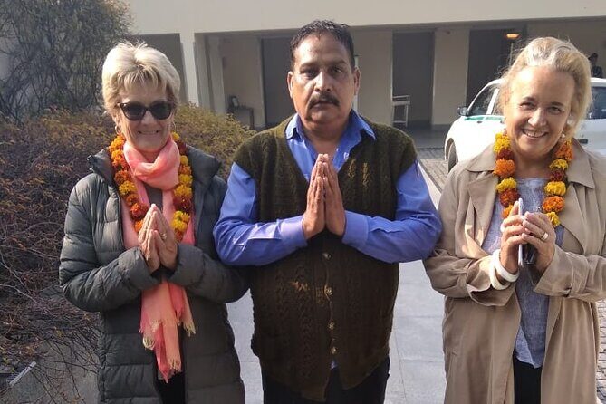 4 Day Golden Triangle Tour to Agra and Delhi From Jaipur - The value of a private Golden Triangle starting in Jaipur