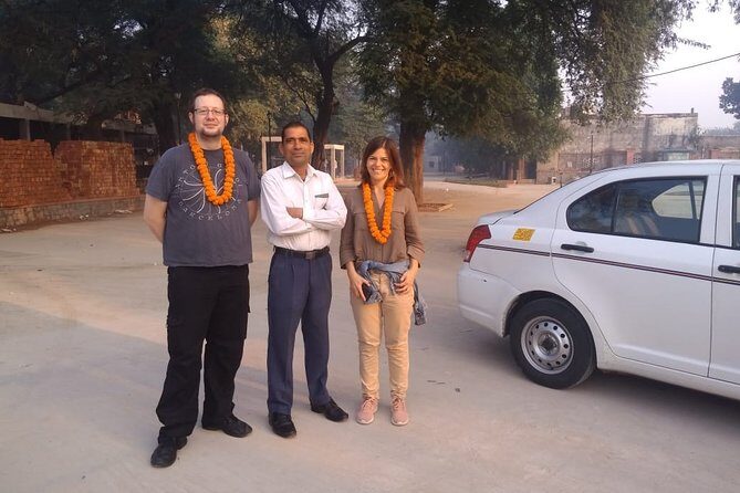 4 Day Golden Triangle Tour to Agra and Delhi From Jaipur - Price and what it adds up to: where the real costs show