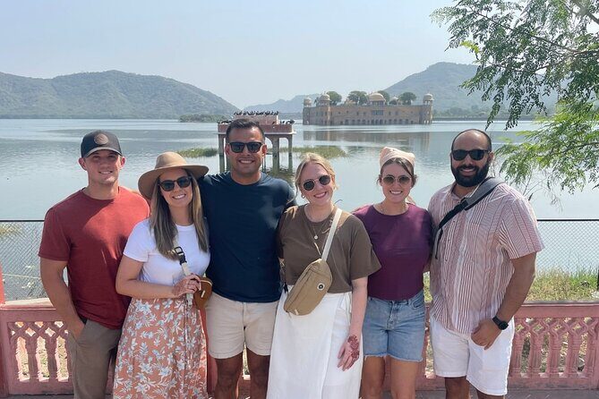 4 Days Golden Triangle Tour – Private, Guided & All Inclusive - Why This Golden Triangle Works (And For Whom)