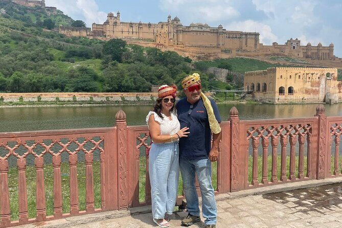 4 Days Golden Triangle Tour – Private, Guided & All Inclusive - Day 2: Agra Starts with Sunrise—Taj Mahal and Agra Fort