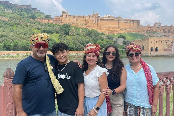 4 Days Golden Triangle Tour – Private, Guided & All Inclusive - Price and Value: What $236.54 Per Person Really Buys