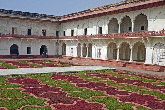 4 Days Private Golden Triangle Tour - Udaipur Mention: Worth Confirming Before You Go