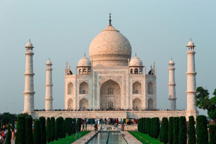 5 days Delhi Agra Jaipur private tour with Tiger safari - Key details that matter for this Golden Triangle + Ranthambore trip