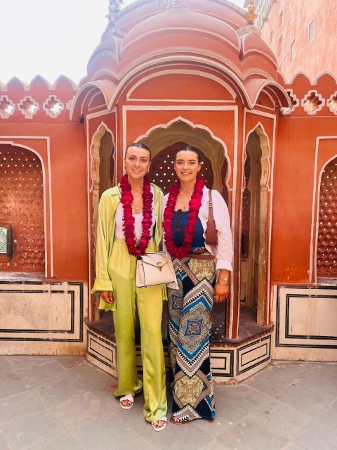 5 days Delhi Agra Jaipur private tour with Tiger safari - The idea: a Golden Triangle trip with a real wildlife day