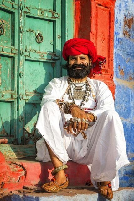 5 days Delhi Agra Jaipur private tour with Tiger safari - Price and value at about $158 per person