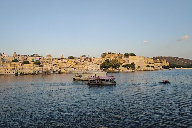 5 Days Private Heritage Triangle Tour Jaipur, Jodhpur, Udaipur. - Why This Heritage Triangle Works in 5 Days
