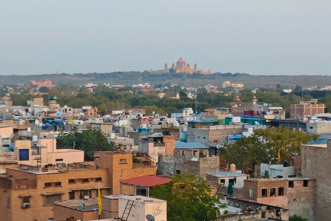 5 Days Private Heritage Triangle Tour Jaipur, Jodhpur, Udaipur. - Price and Logistics: What $240 Covers (and What It Doesn’t)