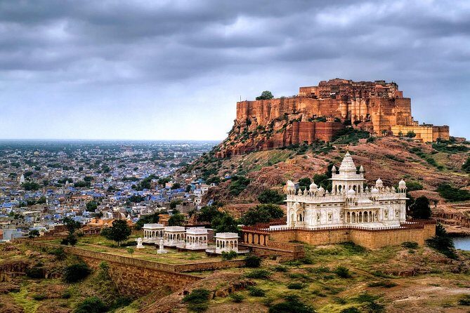 6-Night Royal Rajasthan: Private Tour from Jaipur, India - How this private Royal Rajasthan tour actually feels on the ground