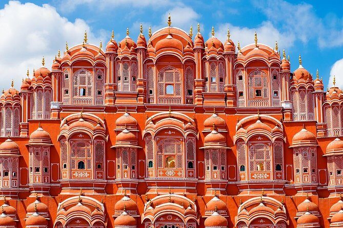 6-Night Royal Rajasthan: Private Tour from Jaipur, India - Evening in Udaipur: Lake Pichola sunset cruise and Dharohar folk dance show