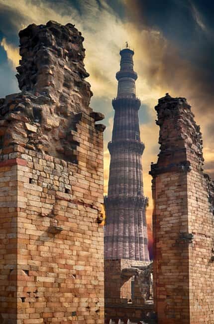 7-Day Golden Triangle Jodhpur Udaipur Tour from Delhi - Price and logistics: what the tour rate covers, and the real cost math