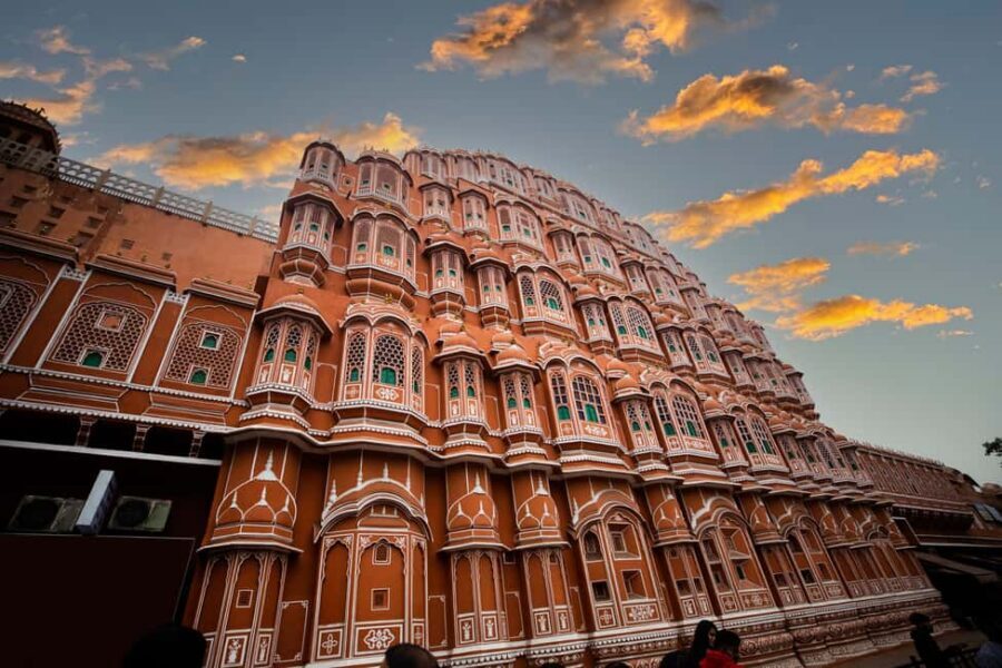 7-Day Golden Triangle Jodhpur Udaipur Tour from Delhi - Why this Golden Triangle plus Jodhpur and Udaipur route feels complete