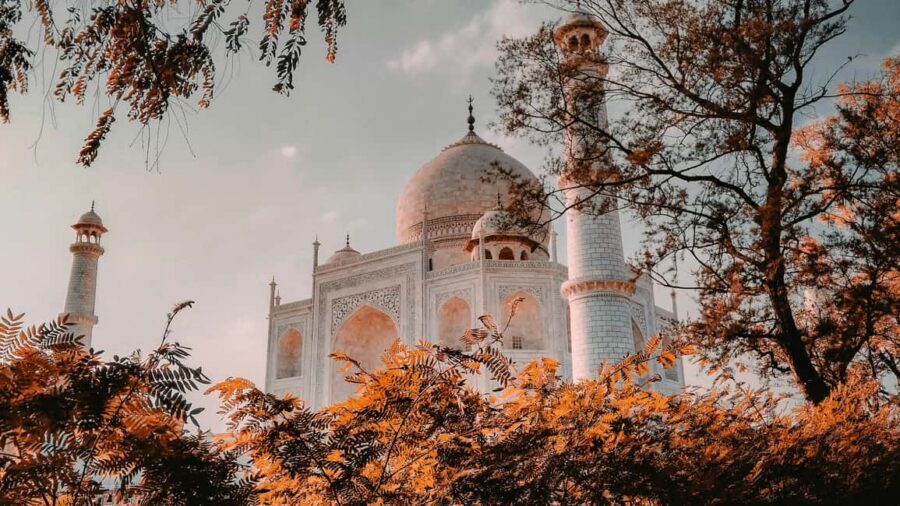 7-Day Golden Triangle Jodhpur Udaipur Tour from Delhi - To Udaipur via Ranakpur Jain Temple: switching gears from forts to lakes
