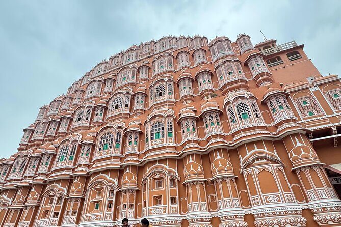 7 Days Private Luxury Heritage Rajasthan Tour from Jaipur - The Practical Stuff That Makes It Work