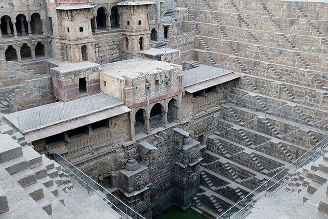 7 Days Private Luxury Heritage Rajasthan Tour from Jaipur - Day 5 Jodhpur: From Morning Drive to the Clock Tower Markets
