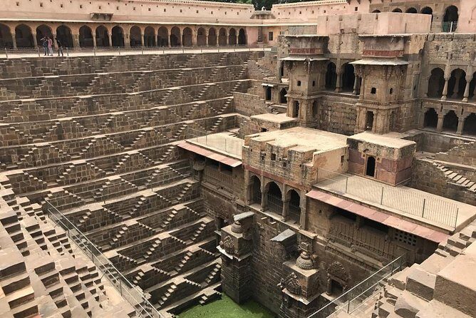 Abhaneri & Fatehpur Sikri Tour From Jaipur with Agra Drop - The bottom line: should you book this Jaipur to Agra day trip?