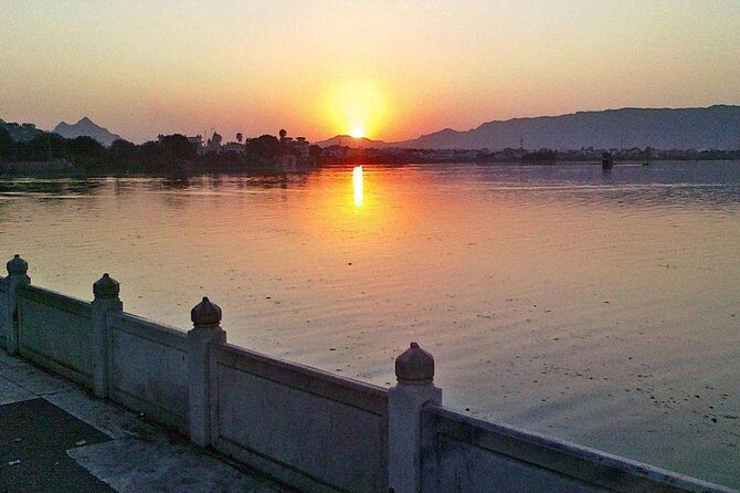 Ajmer Pushkar Day Tour from Jaipur - Ajmer and Pushkar in one day from Jaipur