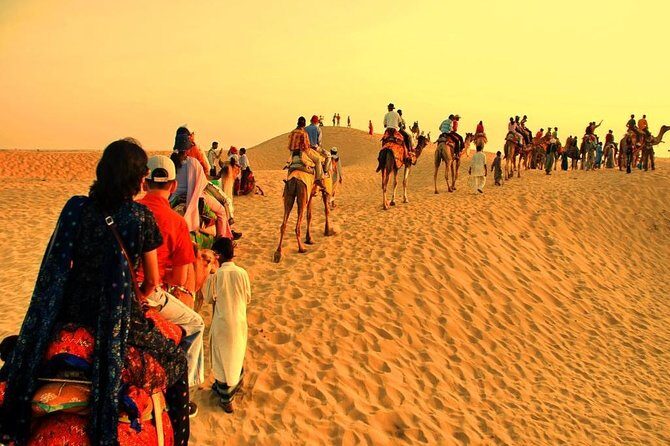 Ajmer Pushkar Day Tour from Jaipur - Should you book this Ajmer Pushkar day tour?