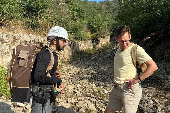 Aravali Exotic Hiking, Yoga with Breakfast - Price and value: is $76.98 worth it?