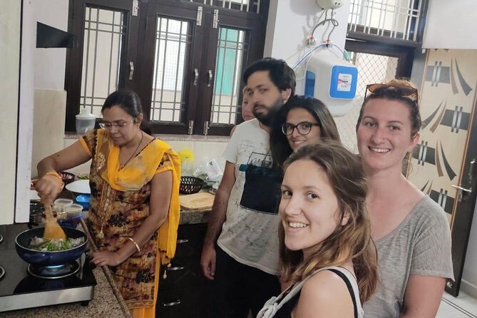 Authentic Samosa & Masala Chai making Class - Key highlights at a glance