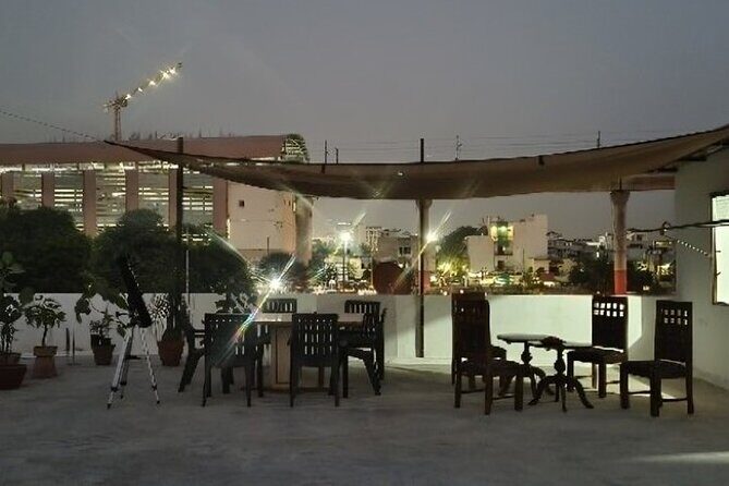 Authentic Traditional Family Cooking class in a Great Ambiance - Key things that make this class memorable