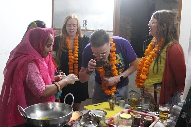 Authentic Traditional Family Cooking class in a Great Ambiance - Your 3-Hour Plan: Cook Dinner, Eat Together, Then Stargaze