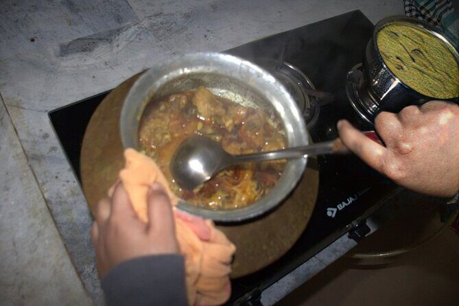 Authentic Traditional Family Cooking class in a Great Ambiance - Who This Cooking Class Is Best For
