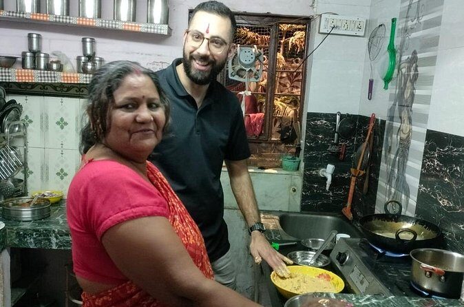 Best cooking class with family in Jaipur - Activity in jaipur - Rajasthani Dance After the Meal