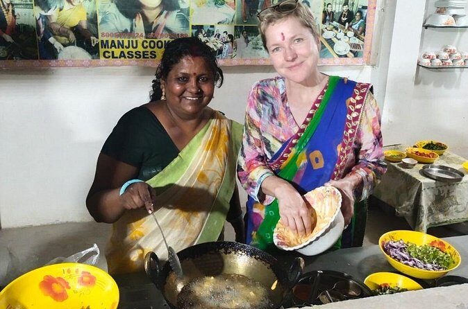 Best cooking class with family in Jaipur - Activity in jaipur - Tips Before You Go (So You Get the Full Benefit)