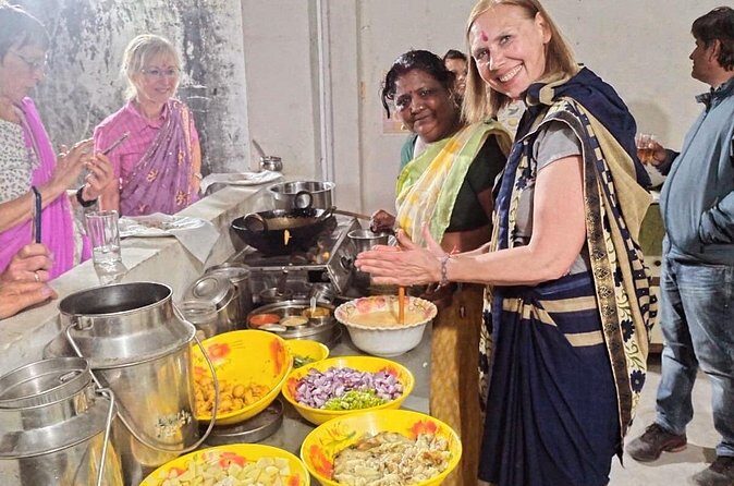 Best cooking class with family in Jaipur - Activity in jaipur - Who This Class Is Best For (And Who Might Prefer Something Else)