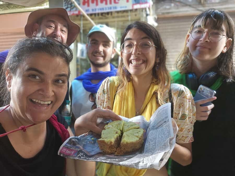 Best Food Tour in Jaipur - Key Highlights You’ll Care About