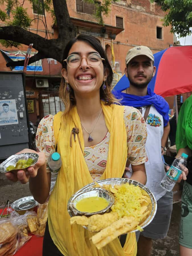 Best Food Tour in Jaipur - Languages and Who This Tour Fits Best
